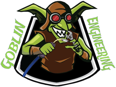 Goblin Engineering Logo